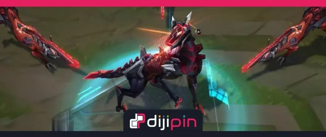 LoL'e 14.5 Yamasıyla Eklenecek Kostümler Duyuruldu!