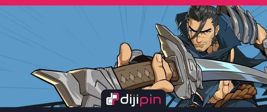 Riot Games'in Yeni Dövüş Oyunundan  Taze Detaylar!