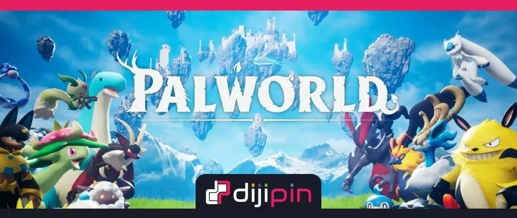 Palworld'den Yeni Rekor!