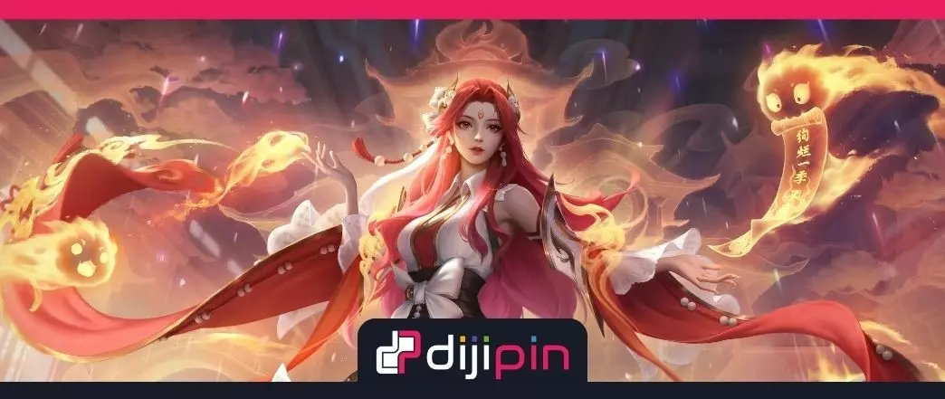 Honor of Kings'ten Herkese Bedava Kostüm!