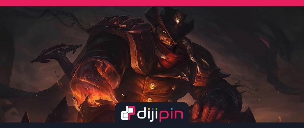 LoL'e 14.5 Yamasıyla Çok Garip Bir Değişiklik Geliyor