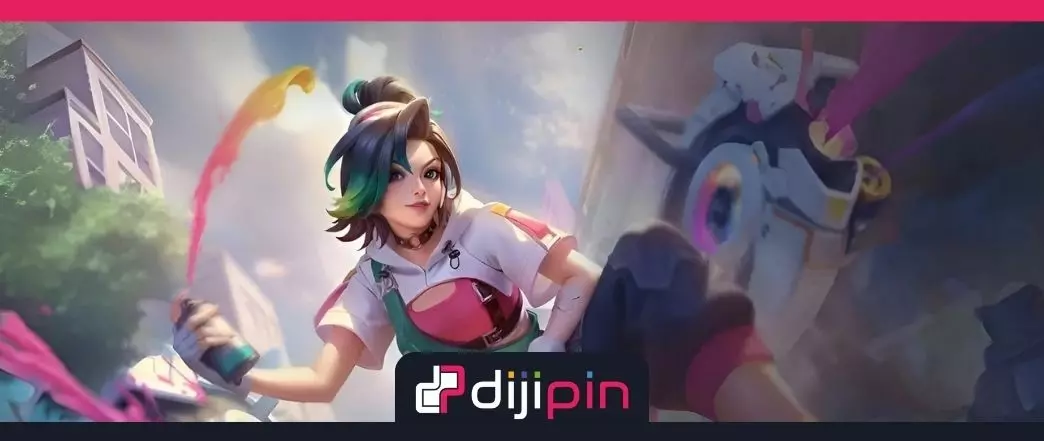 Mobile Legends'ın Mart Ayı Yıldız Üyelik Kostümü Belli Oldu!