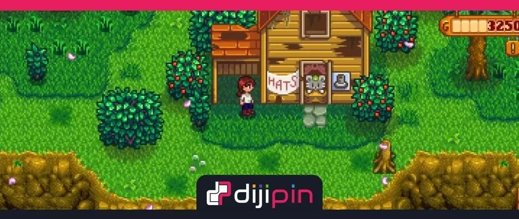 Beklenen Stardew Valley Haberi Geldi!