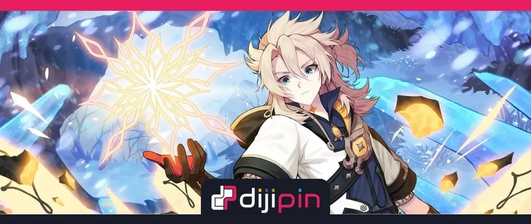 Genshin 4.5 Canlı Yayın Tarihi Geldi!