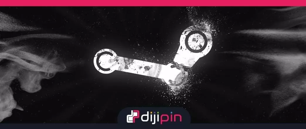 Steam Windows 7, 8 ,8.1 Desteğini Kesti!