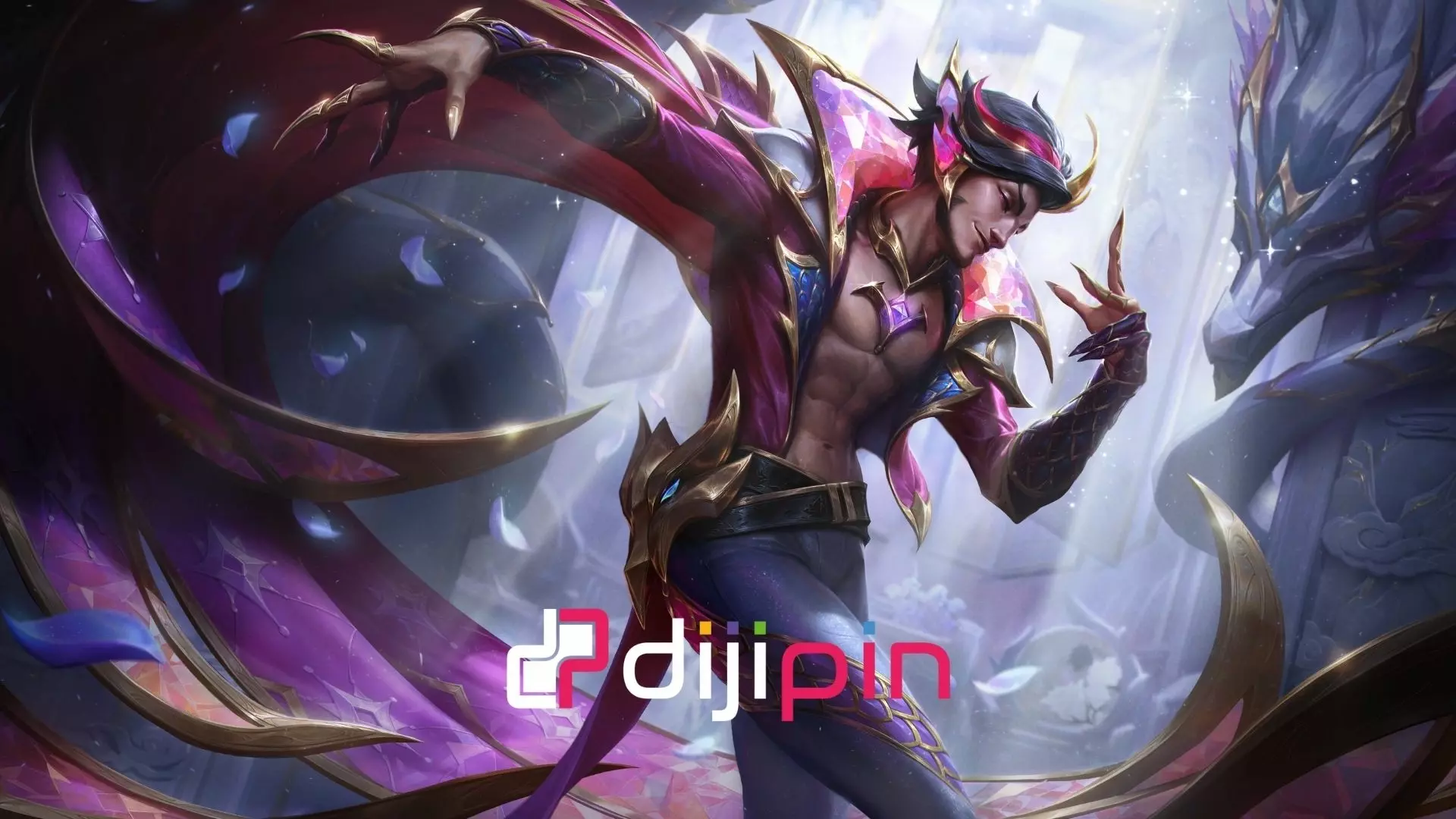 LoL'e Ocak Ayında Gelecek Yeni Kostümler