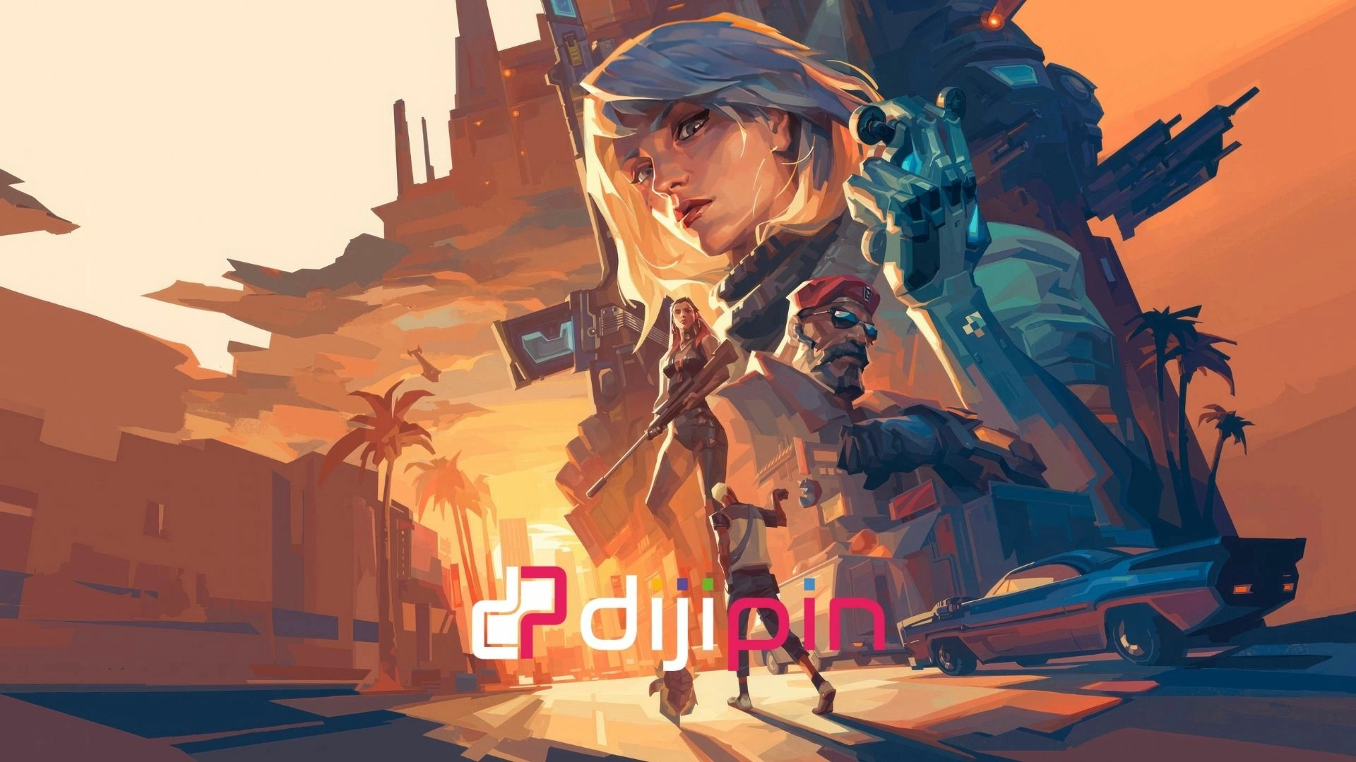 Yılın En İyi E-Spor Oyunu ve E-Sporcusu Seçildi!