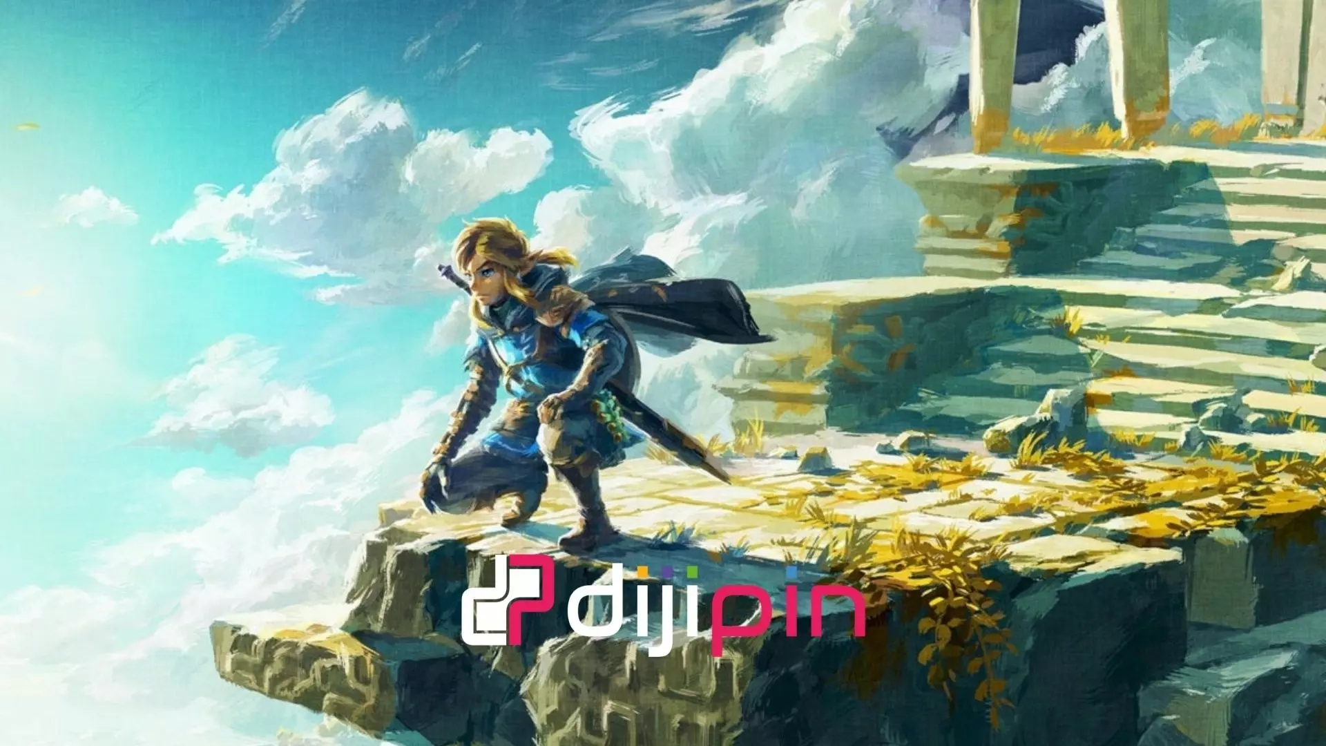 Tears of the Kingdom, En İyi Aksiyon / Macera Oyunu Ödülünü Kazandı!