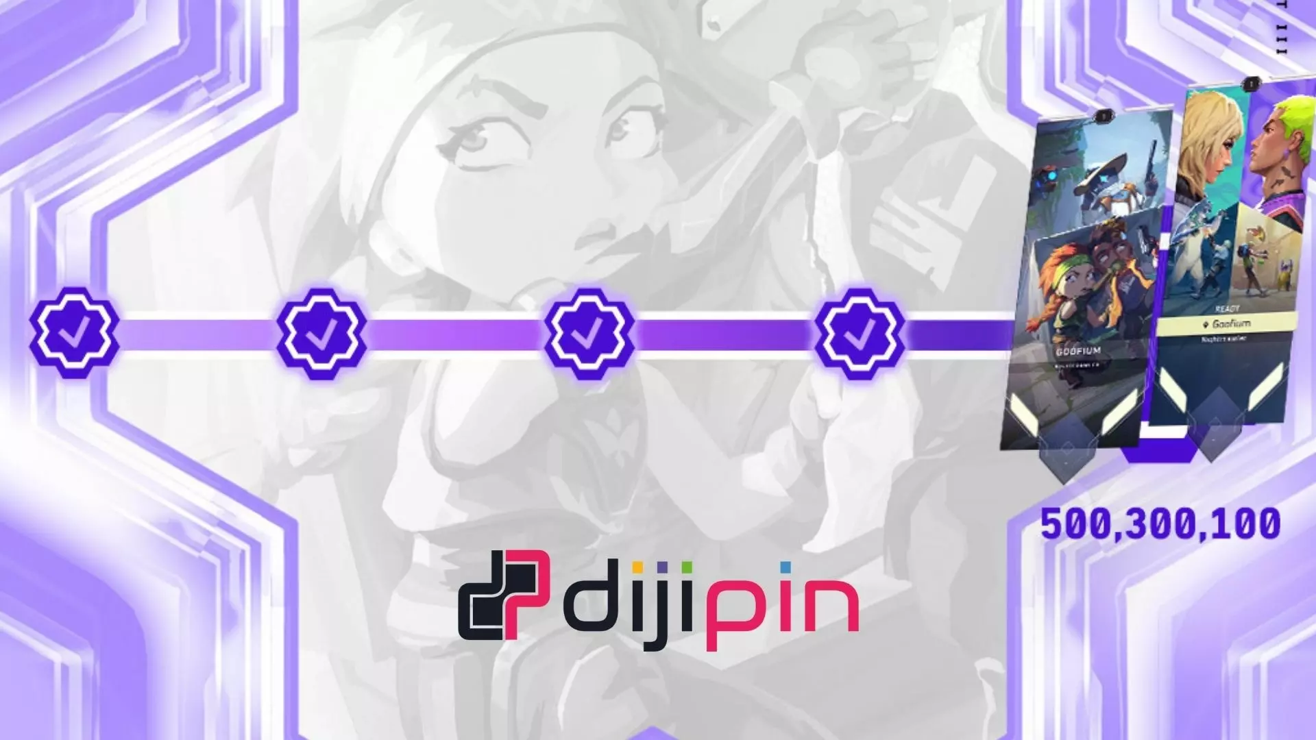 Valorant Topluluk Meydan Okuması Tamamlandı!