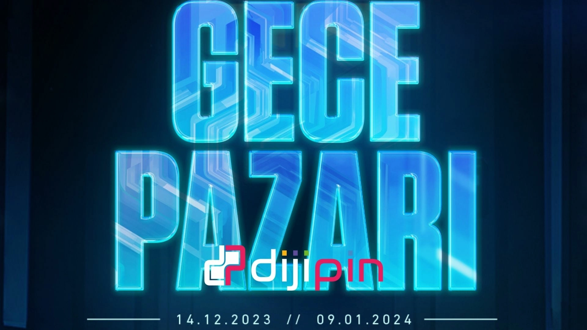 Valorant Gece Pazarı Geliyor