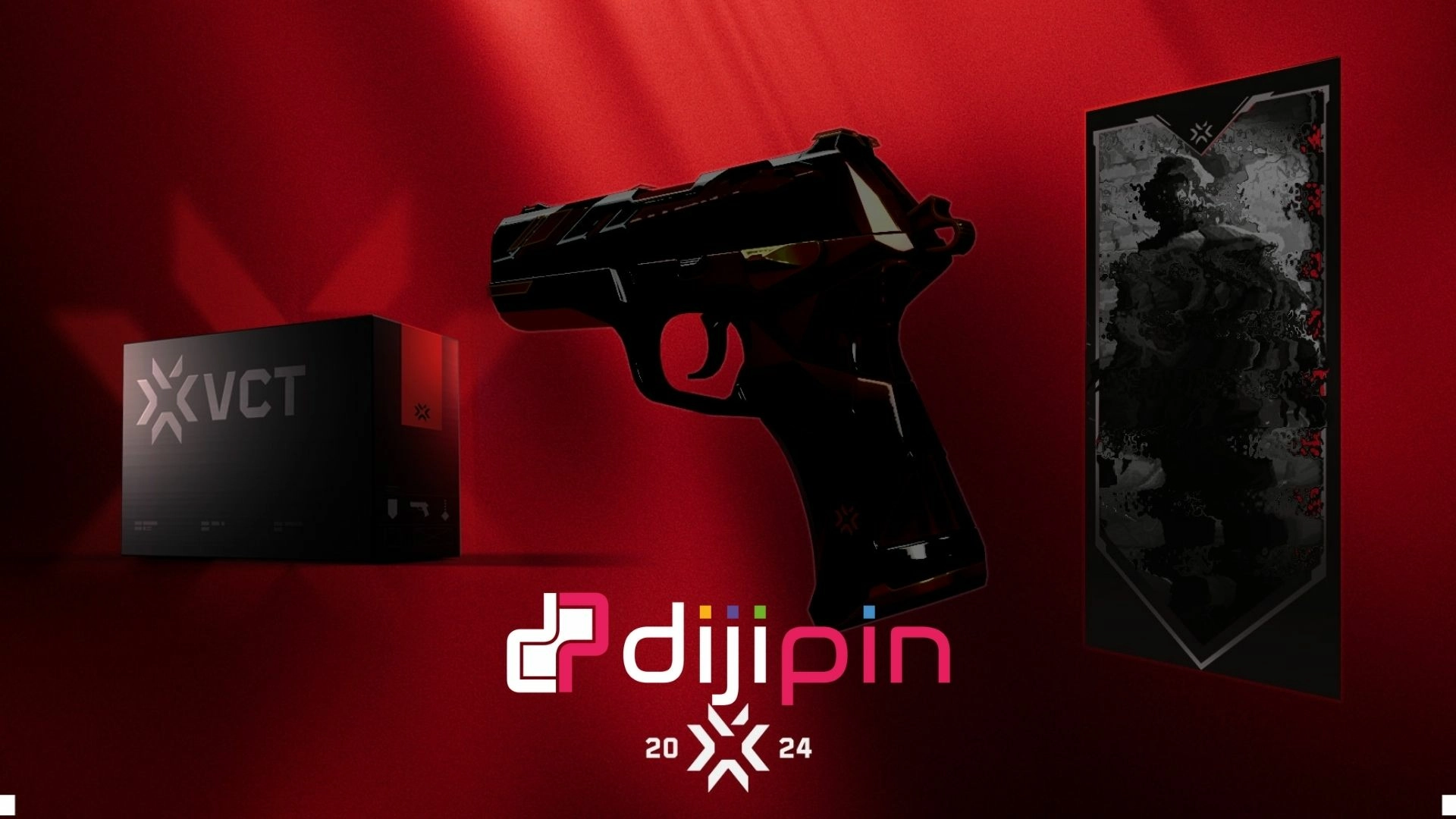 Valorant'a Takım Kostümleri Geliyor!