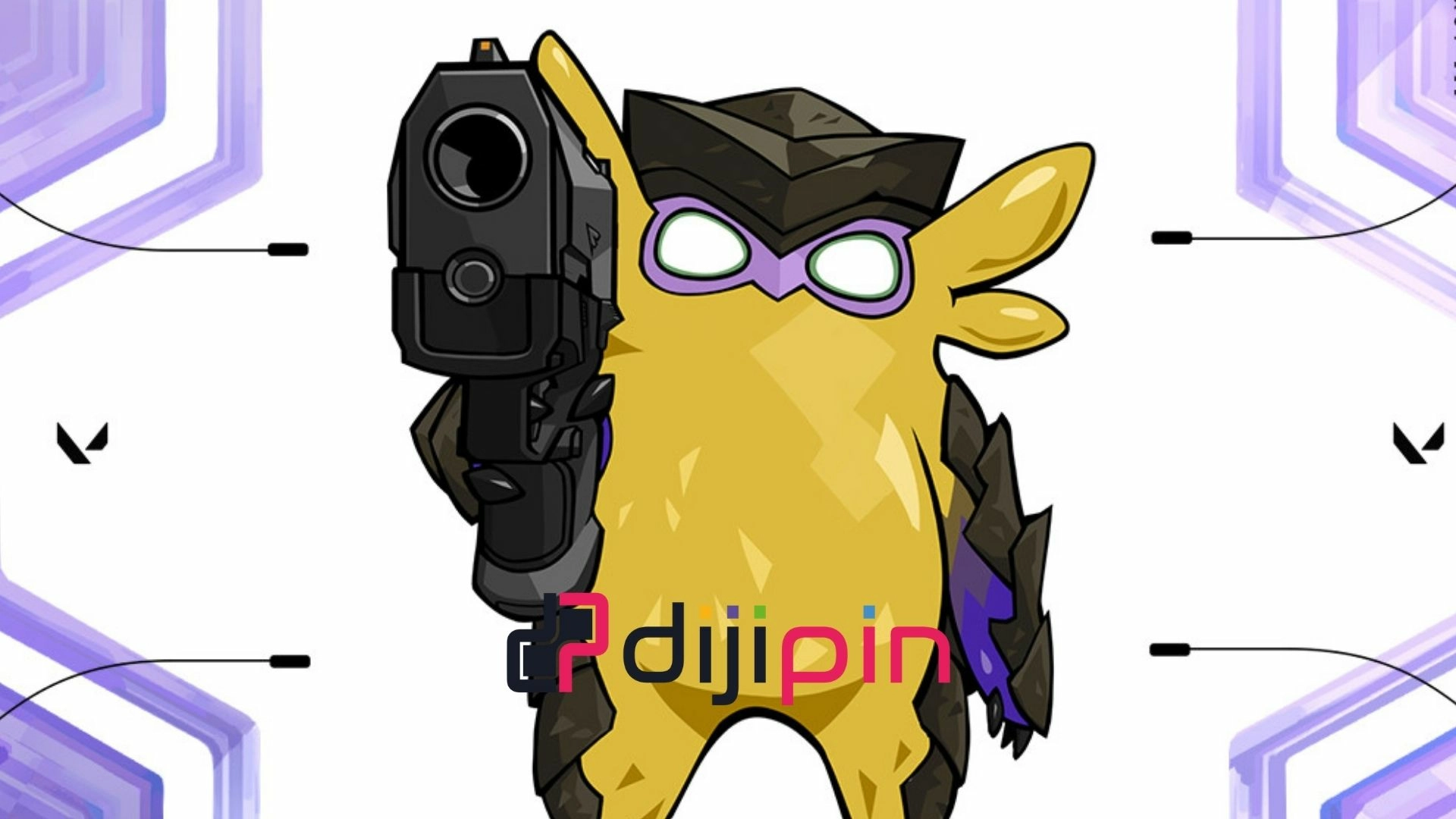 Valorant Yeni Topluluk Meydan Okuması Başladı!