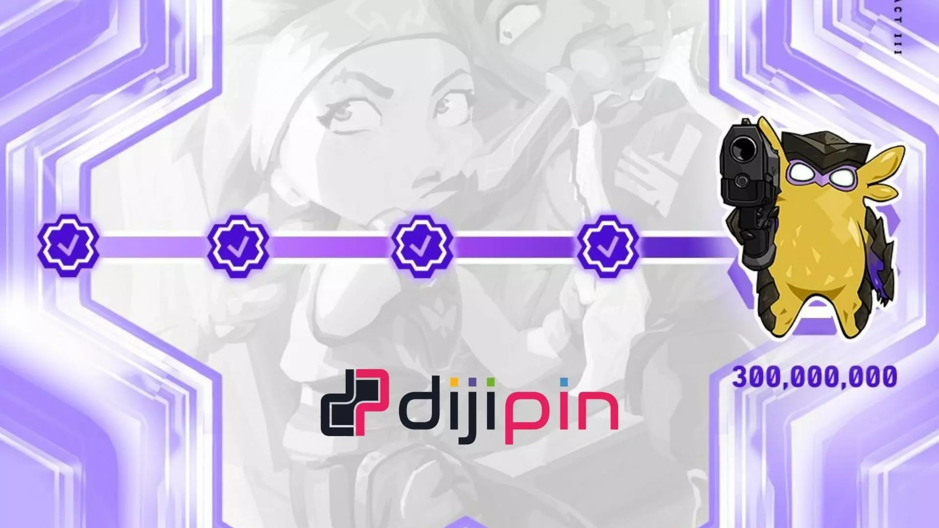 Valorant'tan Bedava Kankuş Spreyi!