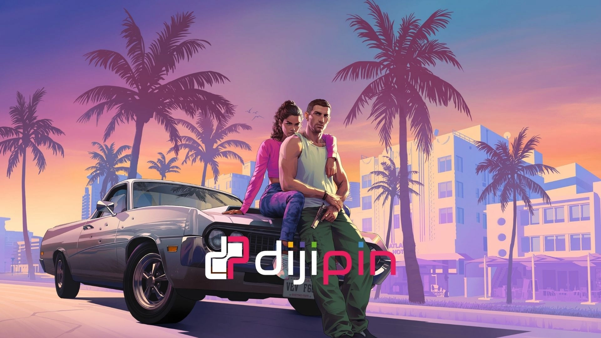 GTA 6 Fragmanı 150M Barajını Geçti!