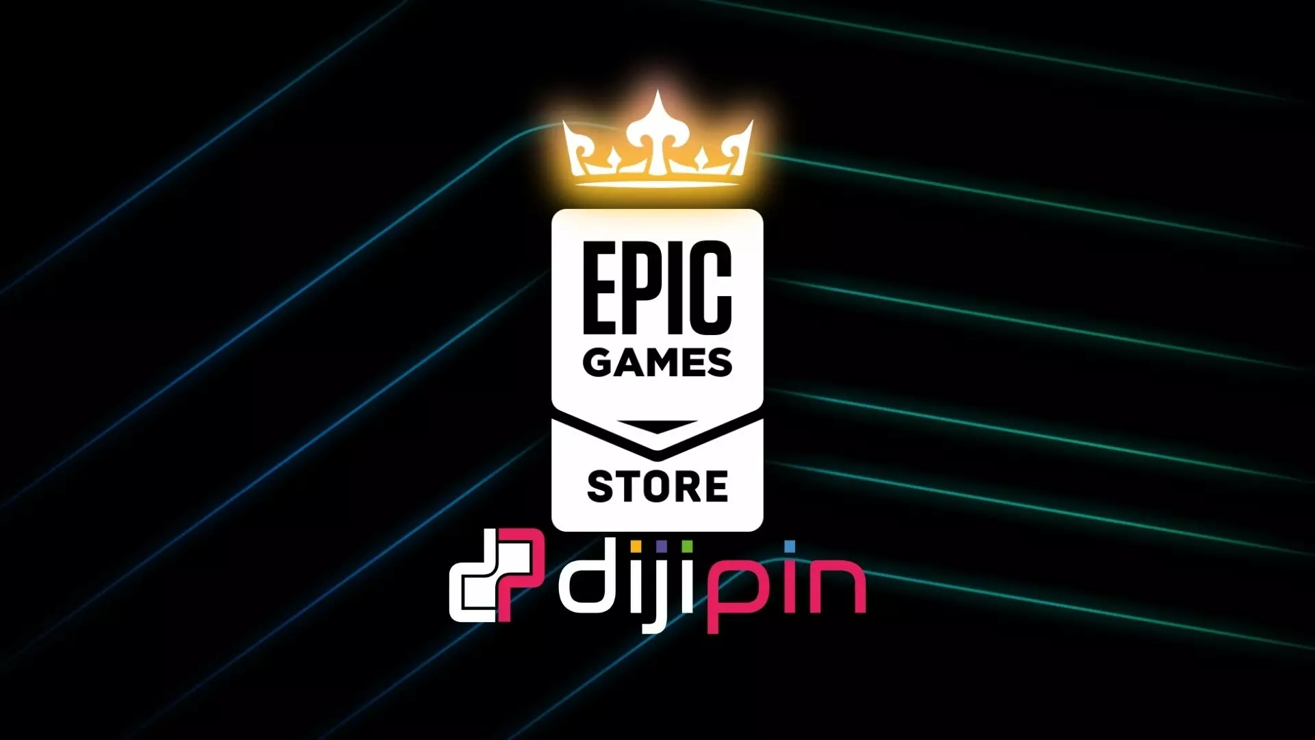 Epic Games'ten Büyük Güzellik