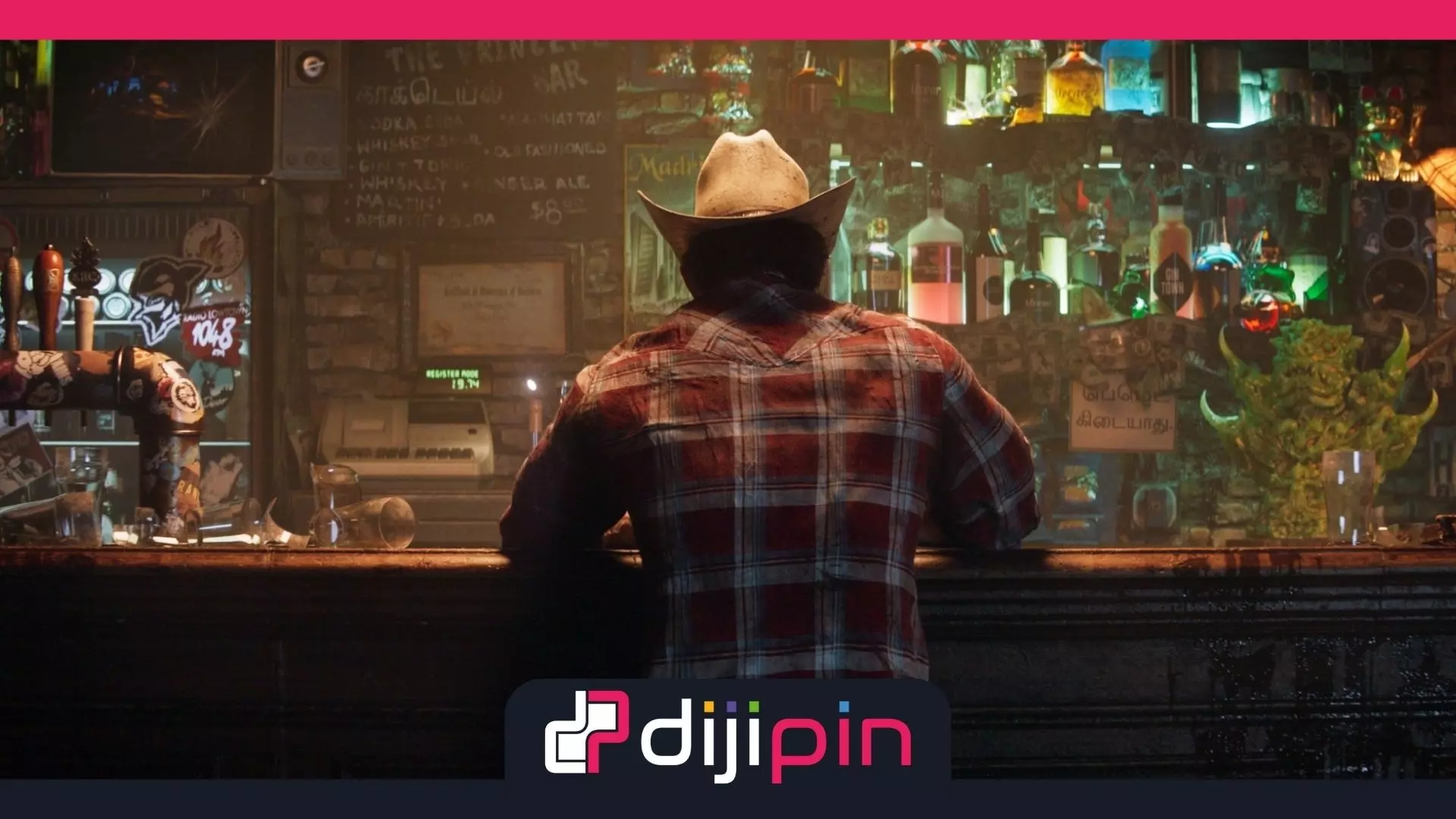 Marvel's Wolverine Görüntüleri Sızdırıldı!