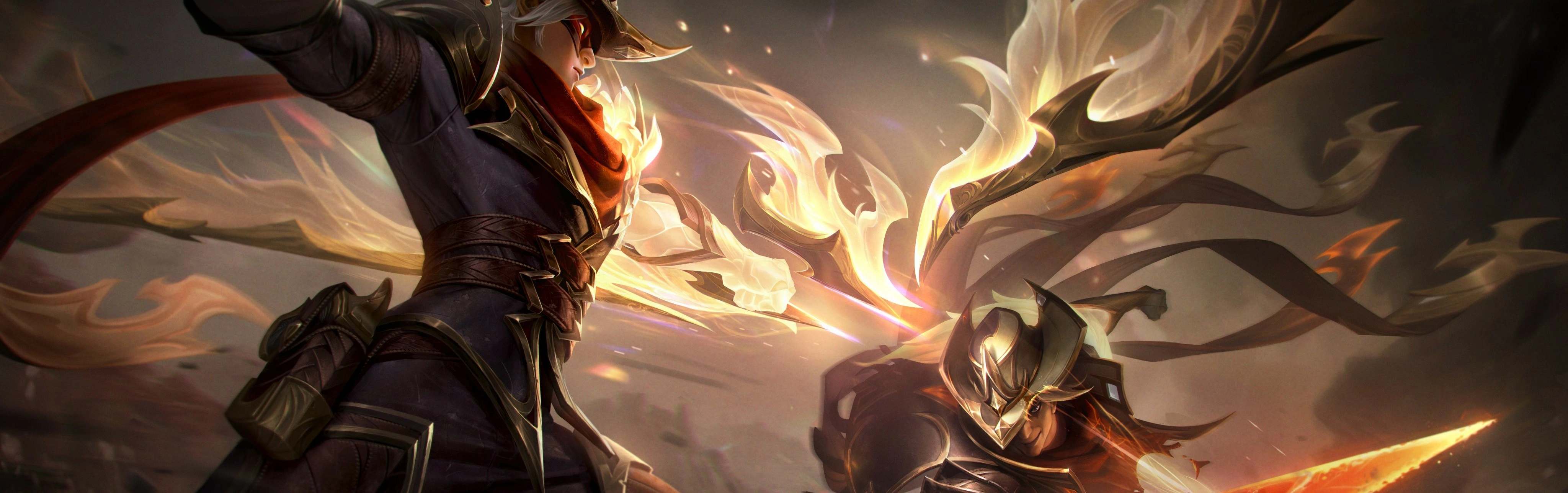 LoL'e Gelecek Yeni Kostüm Dedikoduları LoL'e Gelecek Yeni Kostüm Dedikoduları