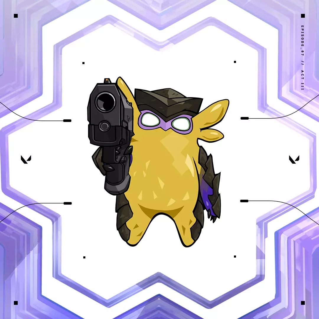 Valorant Yeni Topluluk Meydan Okuması Başladı!