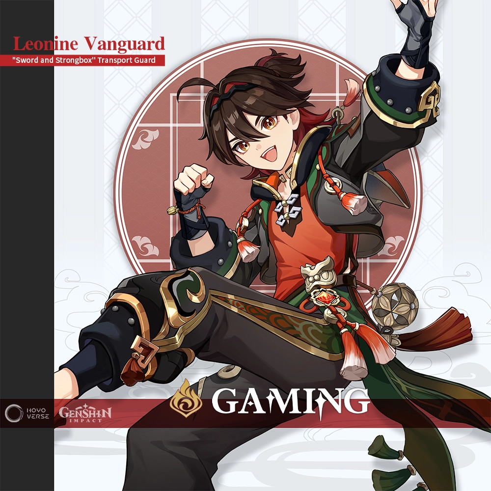 Genshin Impact'e Bir Sonraki Yama İle Gelecekler Karakterler Belli Oldu! Genshin Impact'e Bir Sonraki Yama İle Gelecekler Karakterler Belli Oldu!