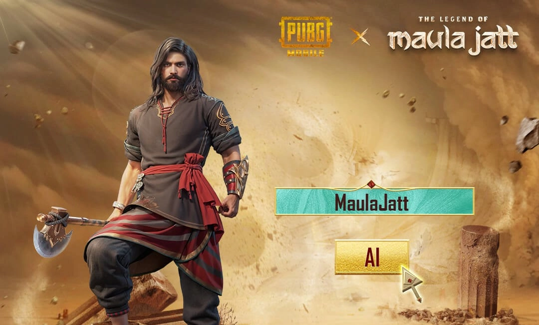 PUBG Mobile'dan Herkese 1 Adet Çekiliş Hakkı!