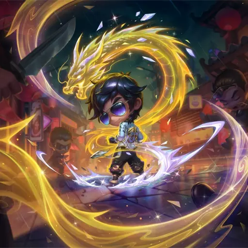 TFT'ye Eklenecek Yeni Minik Efsaneler!