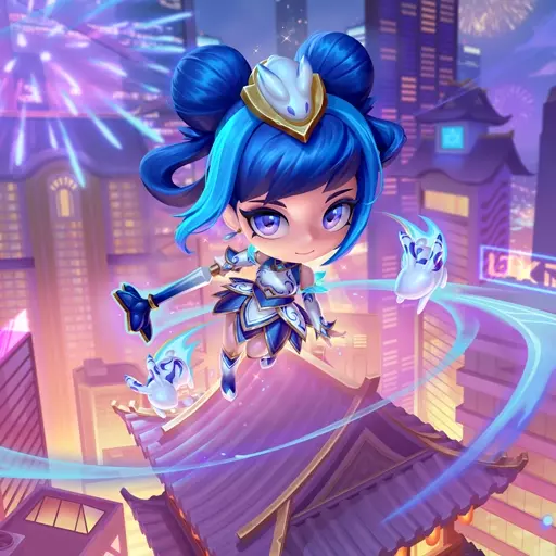 TFT'ye Eklenecek Yeni Minik Efsaneler!