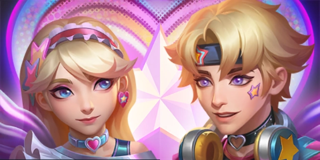 Wild Rift'ten Daha Fazla Simge! Wild Rift'ten Daha Fazla Simge!