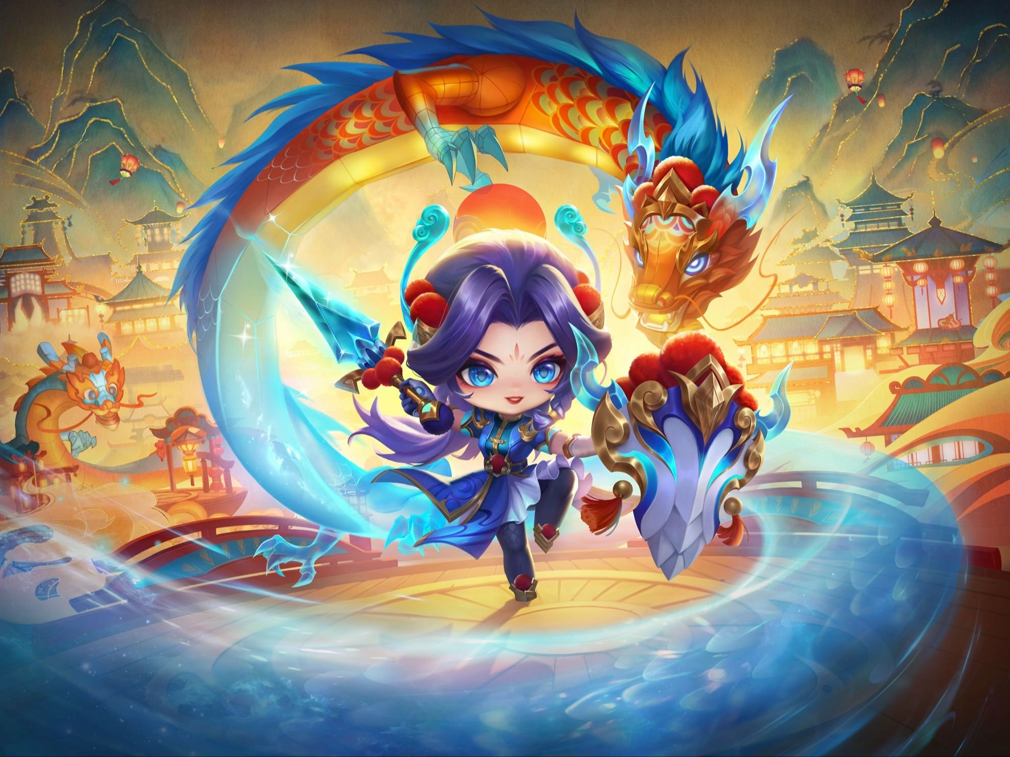 TFT Golden Spatula'dan Hiç Görmediğimiz Kostümler! TFT Golden Spatula'dan Hiç Görmediğimiz Kostümler!