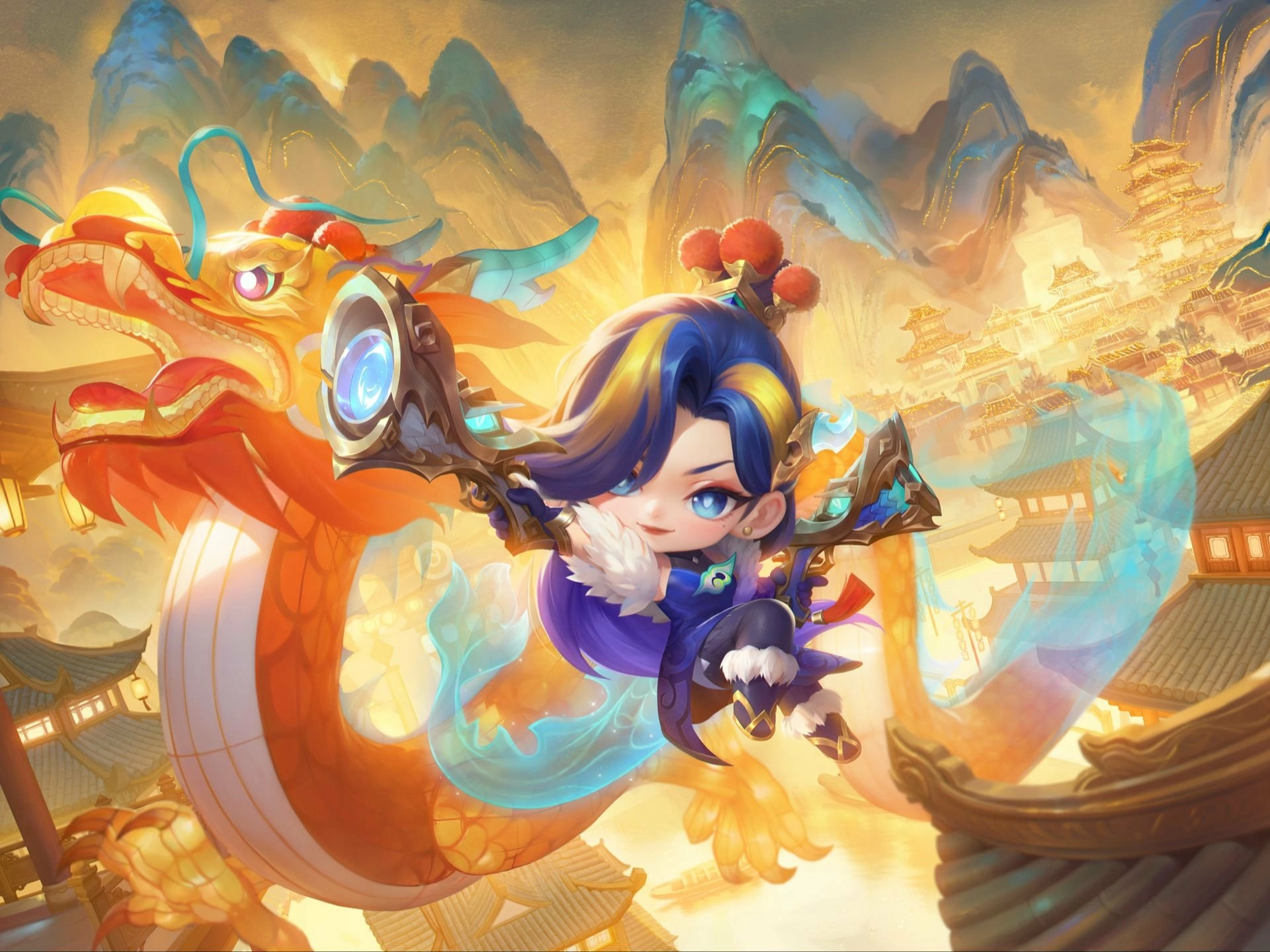 TFT Golden Spatula'dan Hiç Görmediğimiz Kostümler! TFT Golden Spatula'dan Hiç Görmediğimiz Kostümler!