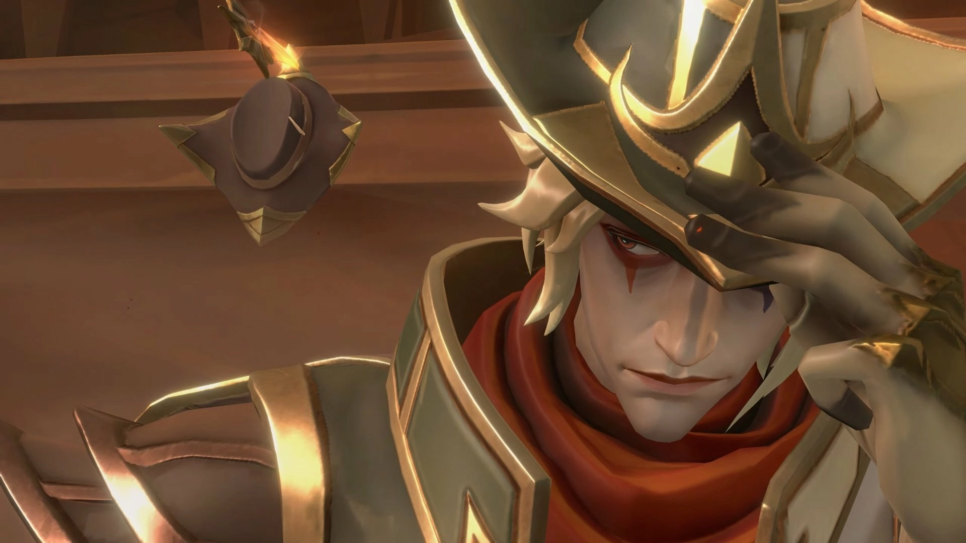 Wild Rift Talon Mükemmel Gözüküyor!