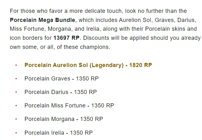 LoL'ün Sıradaki Efsanevi Kostümünün Kime Geleceği Belli Oldu! LoL'ün Sıradaki Efsanevi Kostümünün Kime Geleceği Belli Oldu!