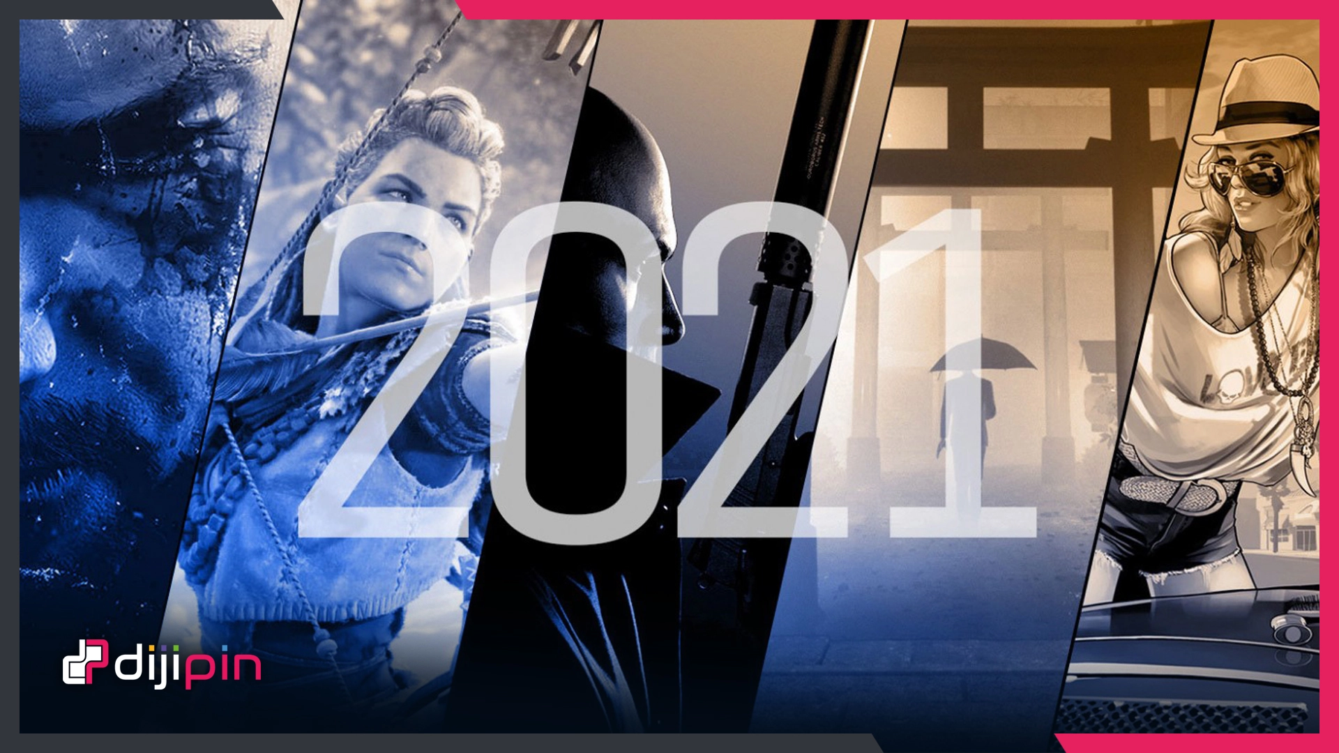 2021 Temmuz'da Çıkacak Oyunlar 2021 Temmuz'da Çıkacak Oyunlar