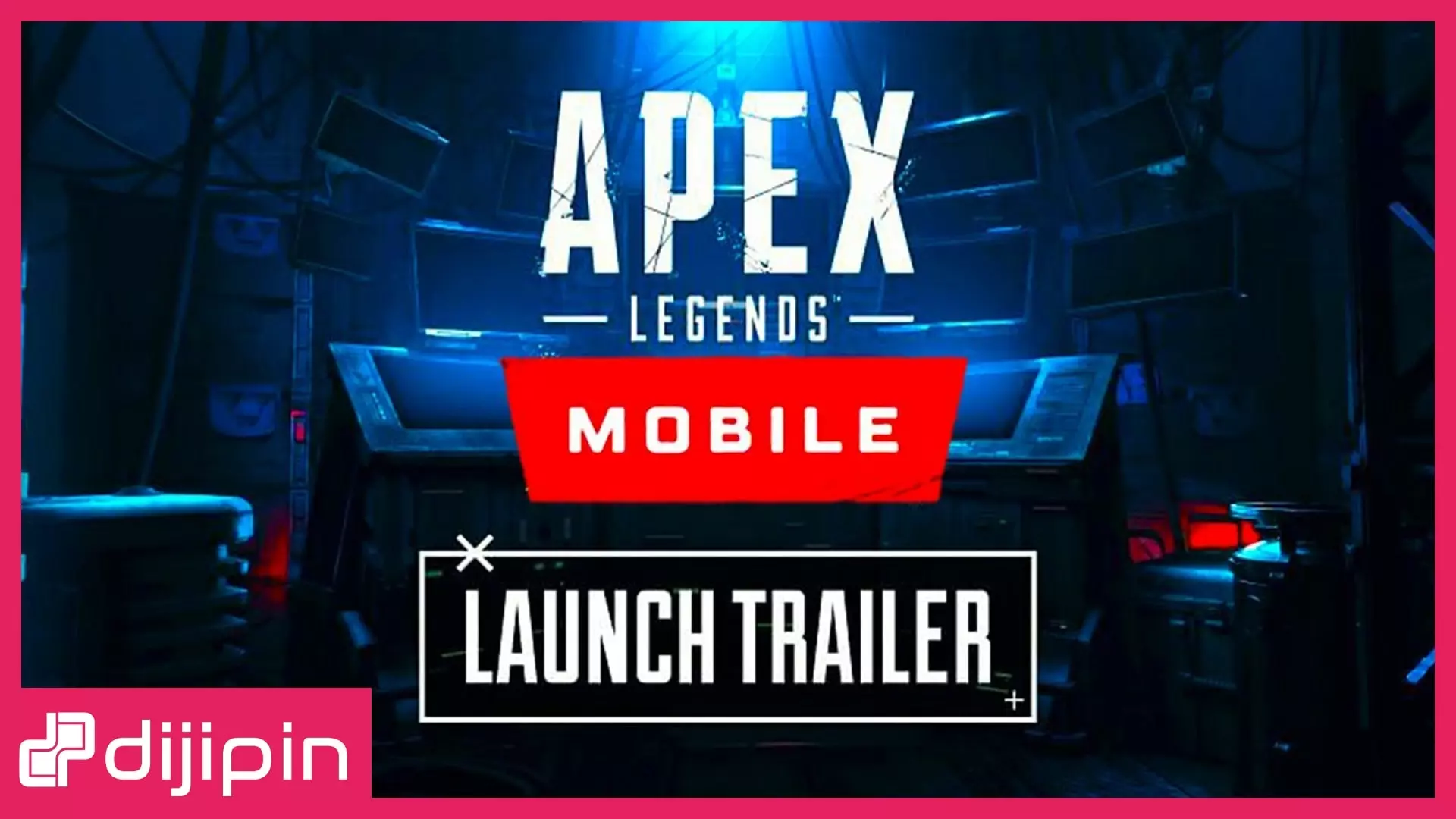 Apex Legends Mobile Bu Yaz Yayınlanıyor
