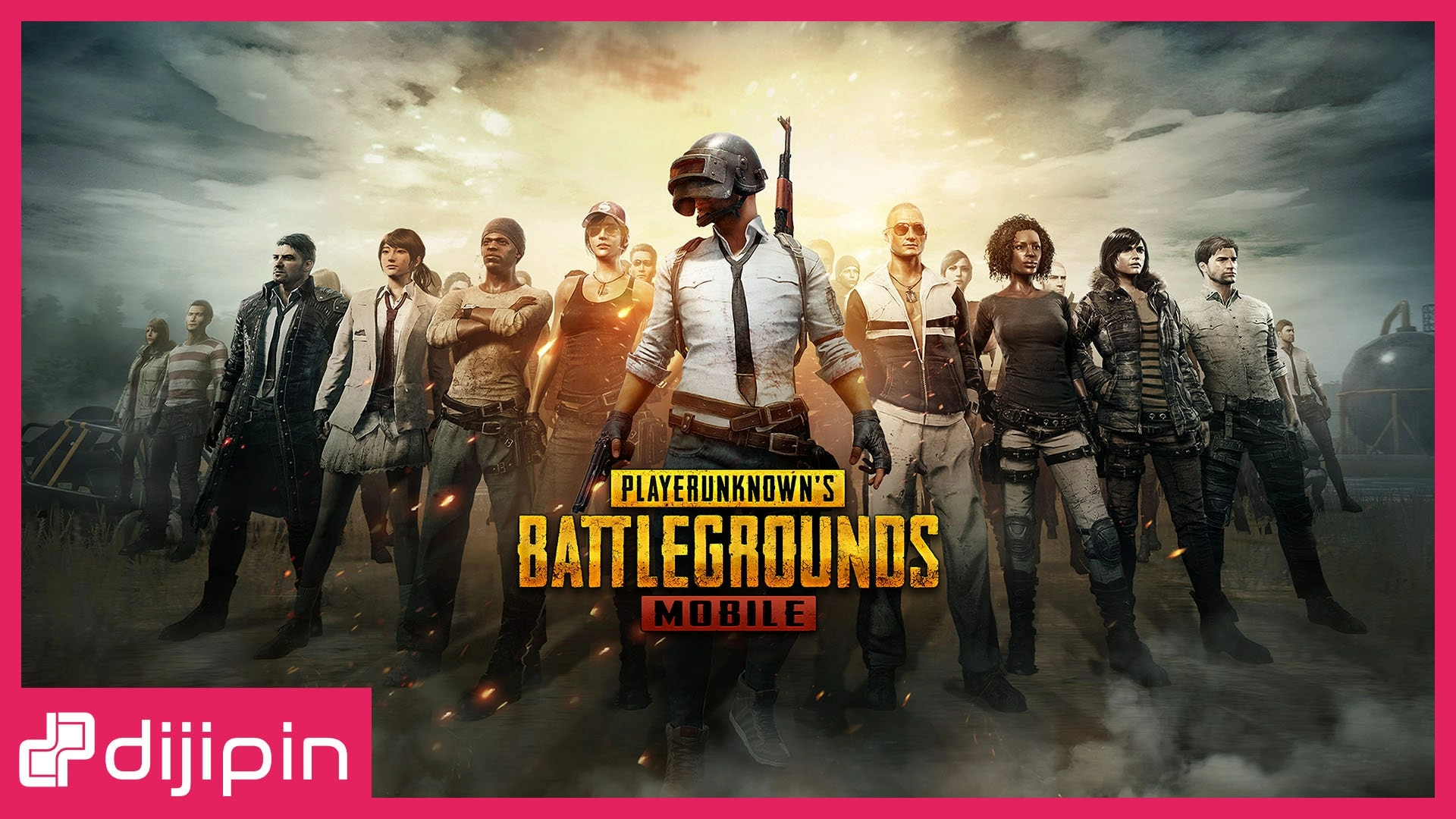 PUBG Mobile, 9 Milyar Dolarlık Gelir Elde Etti!