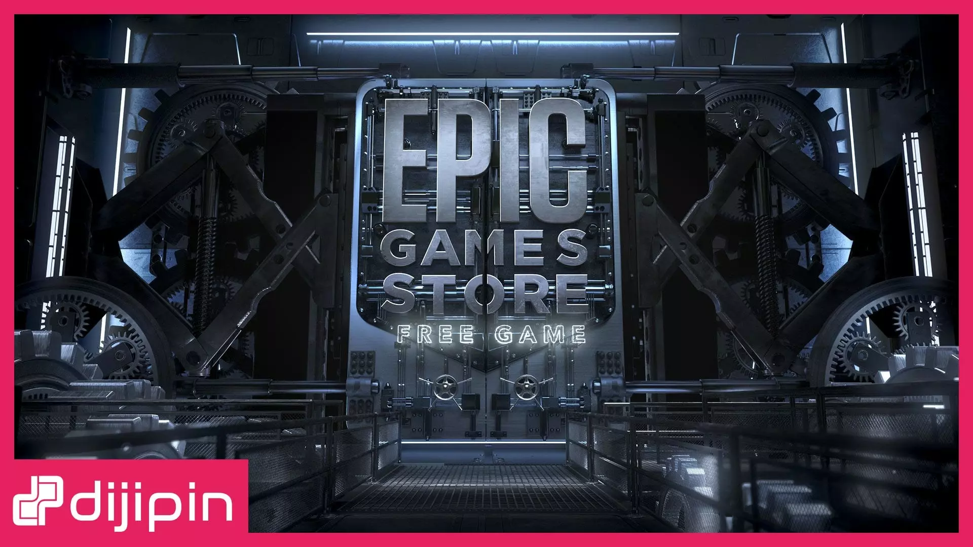 Epic Games'in Ücretsiz Verdiği 2 Yeni Oyun Açıklandı!