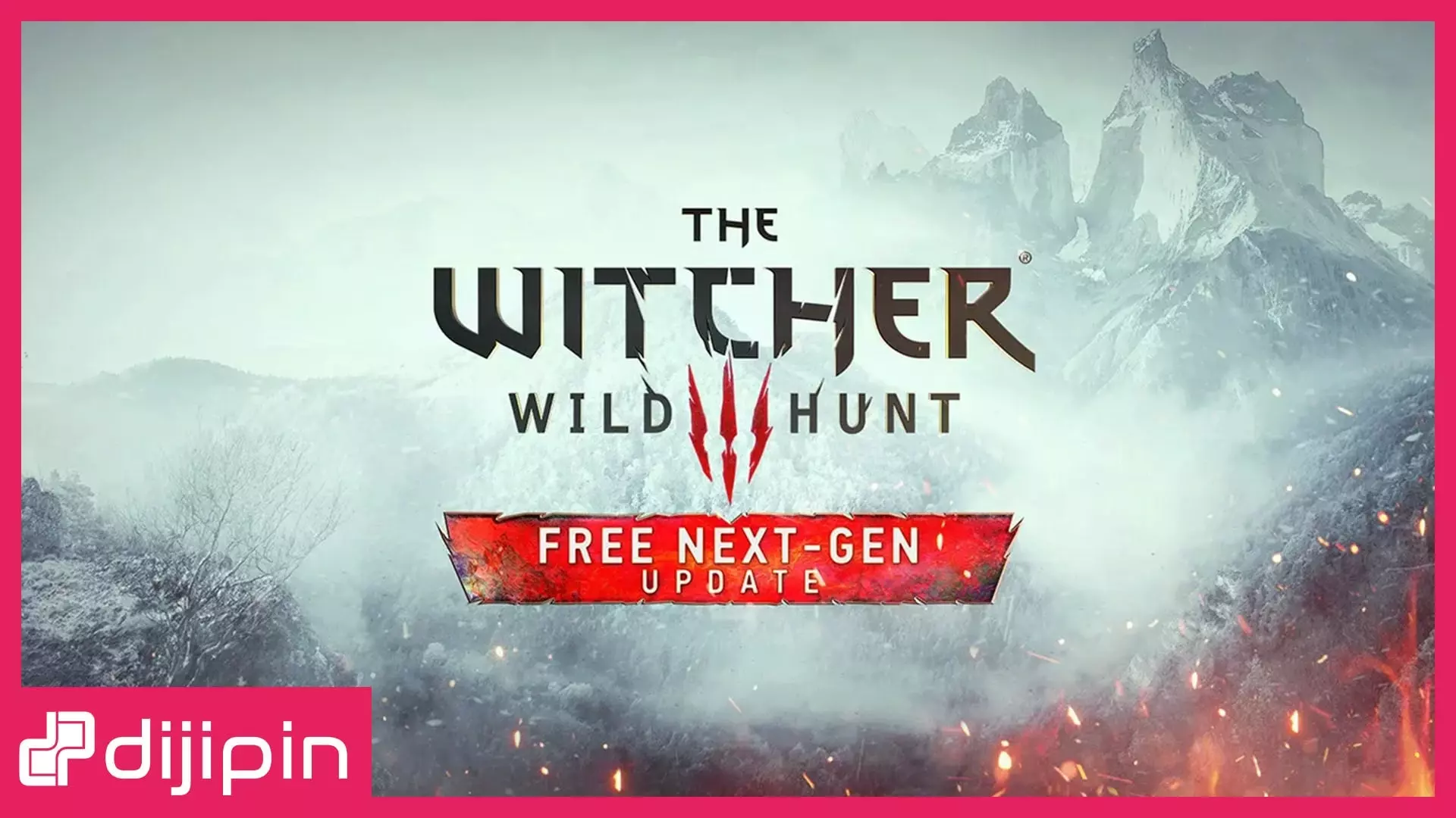 The Witcher 3 Yeni Nesil Güncellemesi Yama Notları!