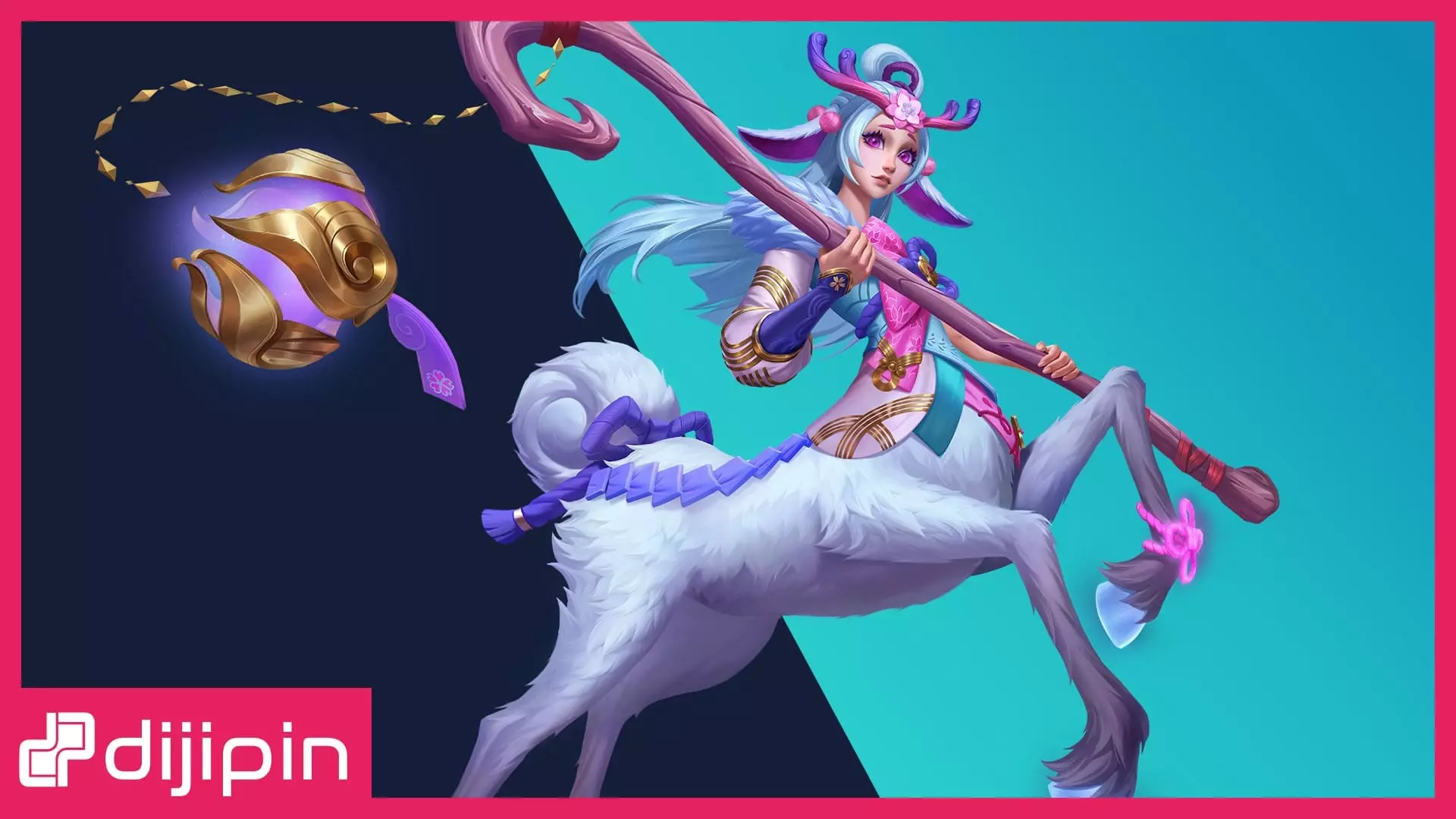 League of Legends Wild Rift 3.5B Yama Notları