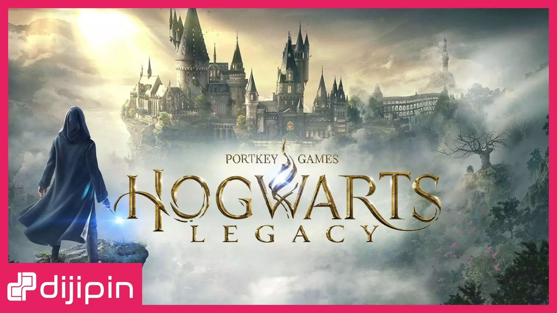 Hogwarts Legacy Türkiye’de Ön Siparişe Açıldı. Fiyatı Belli Oldu! Hogwarts Legacy Türkiye’de Ön Siparişe Açıldı. Fiyatı Belli Oldu!