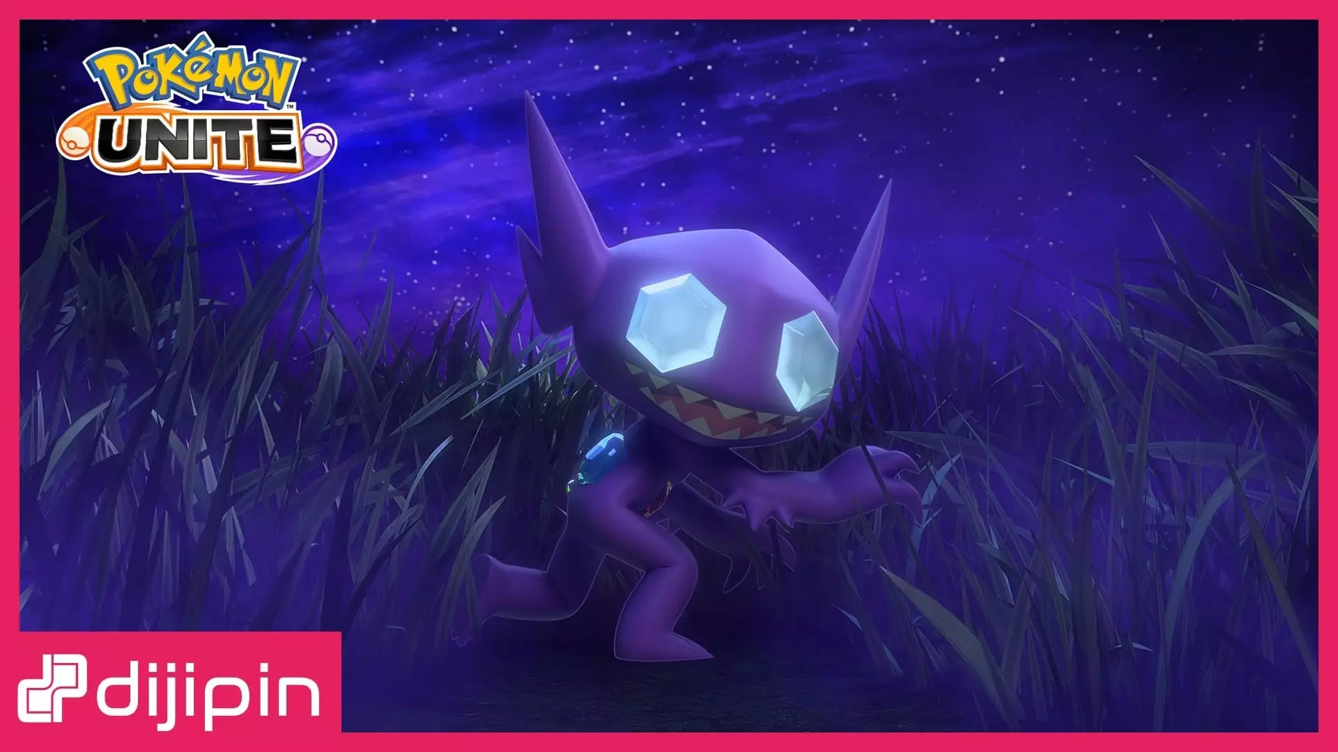 Pokemon UNITE’a Yeni Eklenecek Pokemon Belli Oldu!