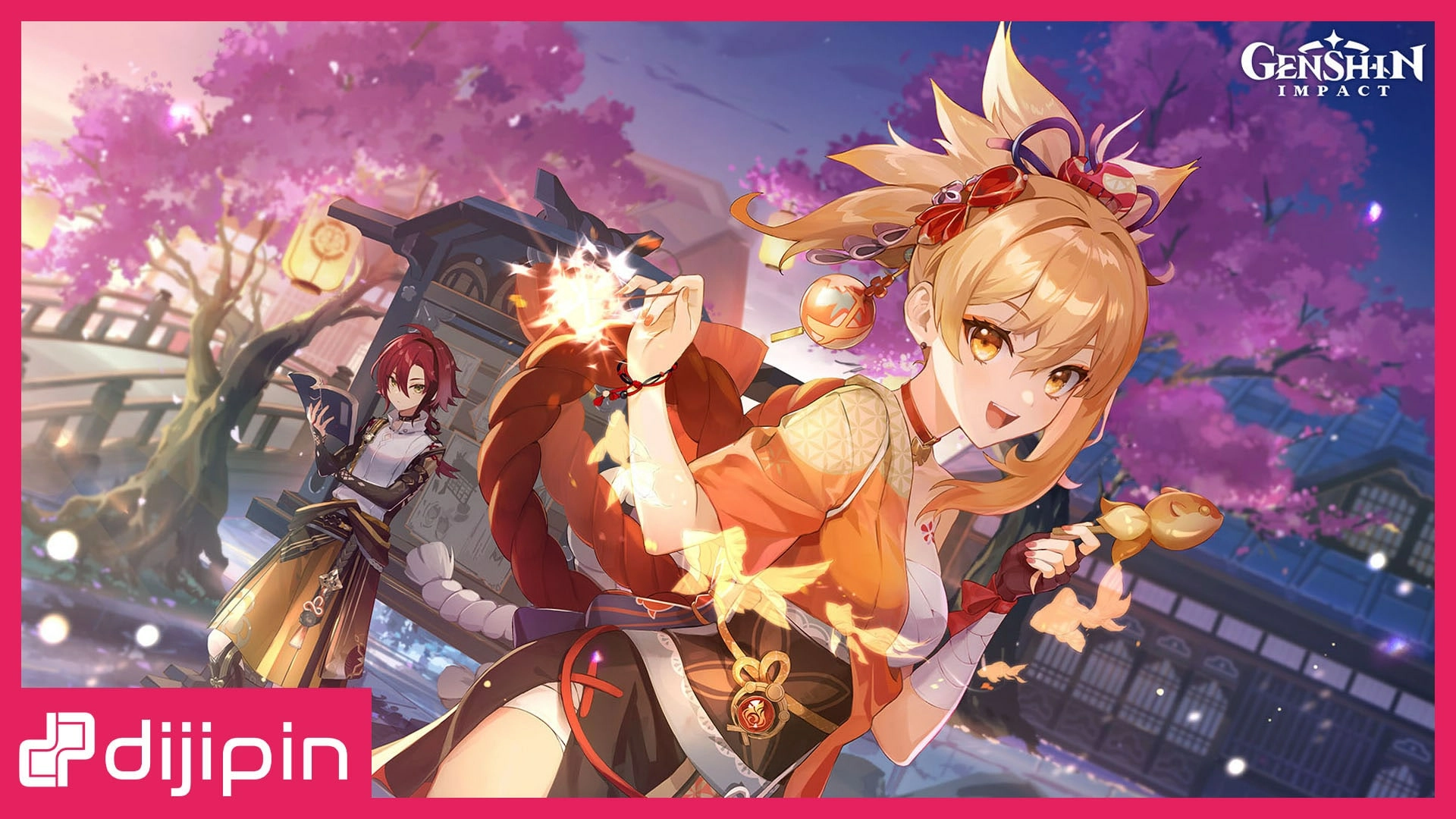 Genshin Impact’e Türkçe Dil Desteği Geliyor!