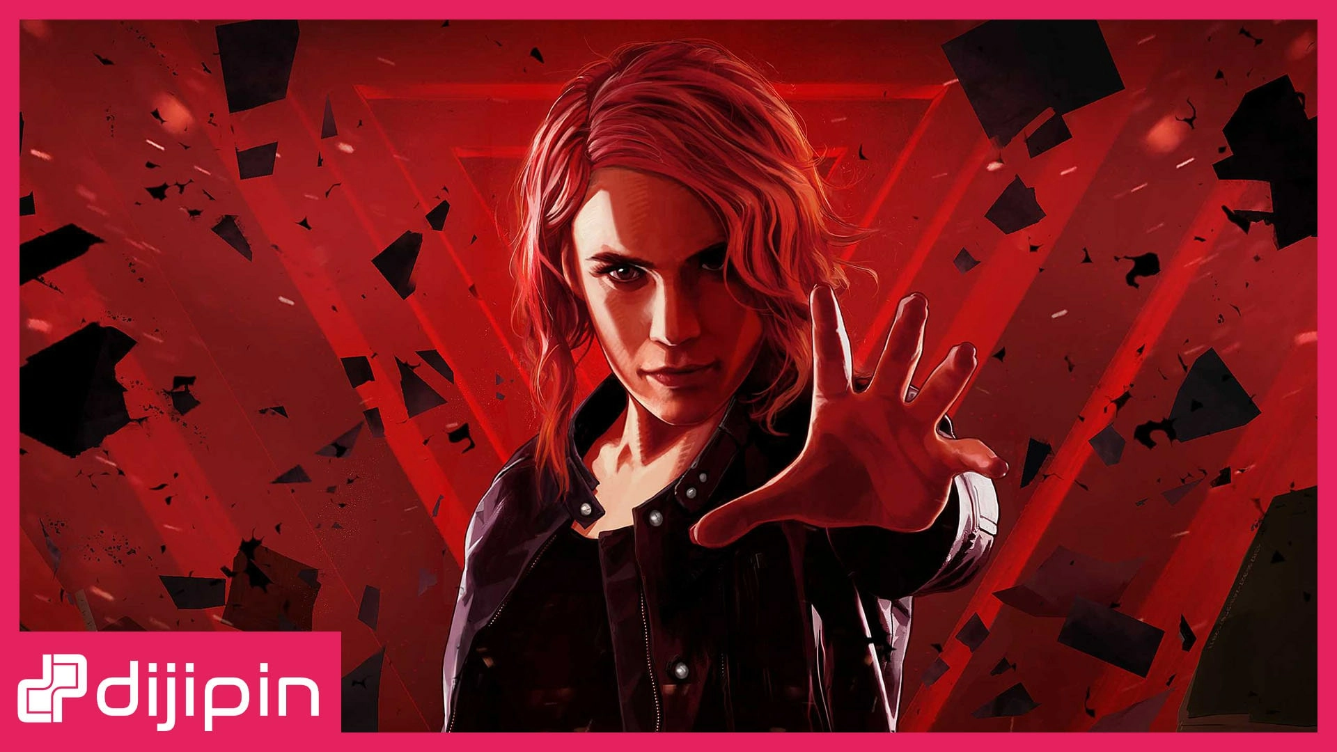 Redemy Entertainment, Control 2’yi Duyurdu!