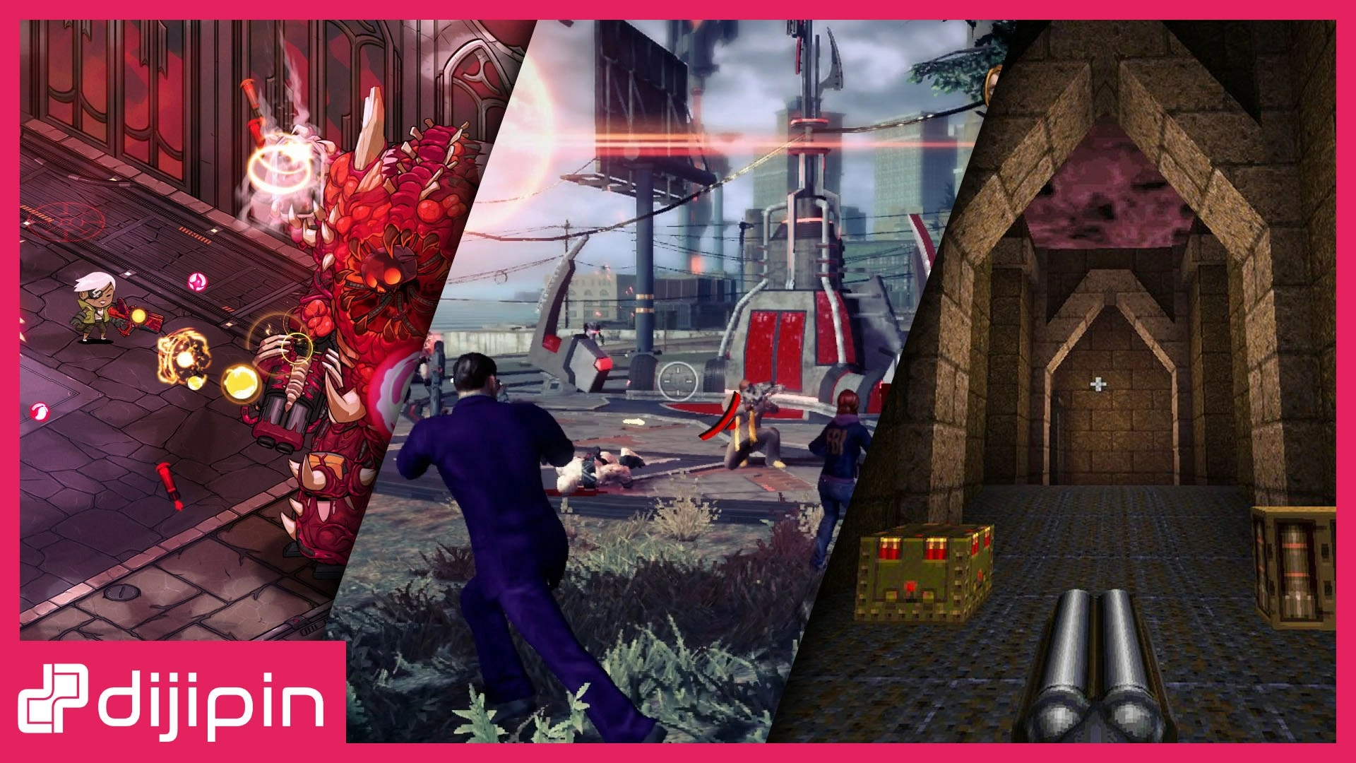 Haftanın Ücretsiz Oyunları! (12-18 Aralık)