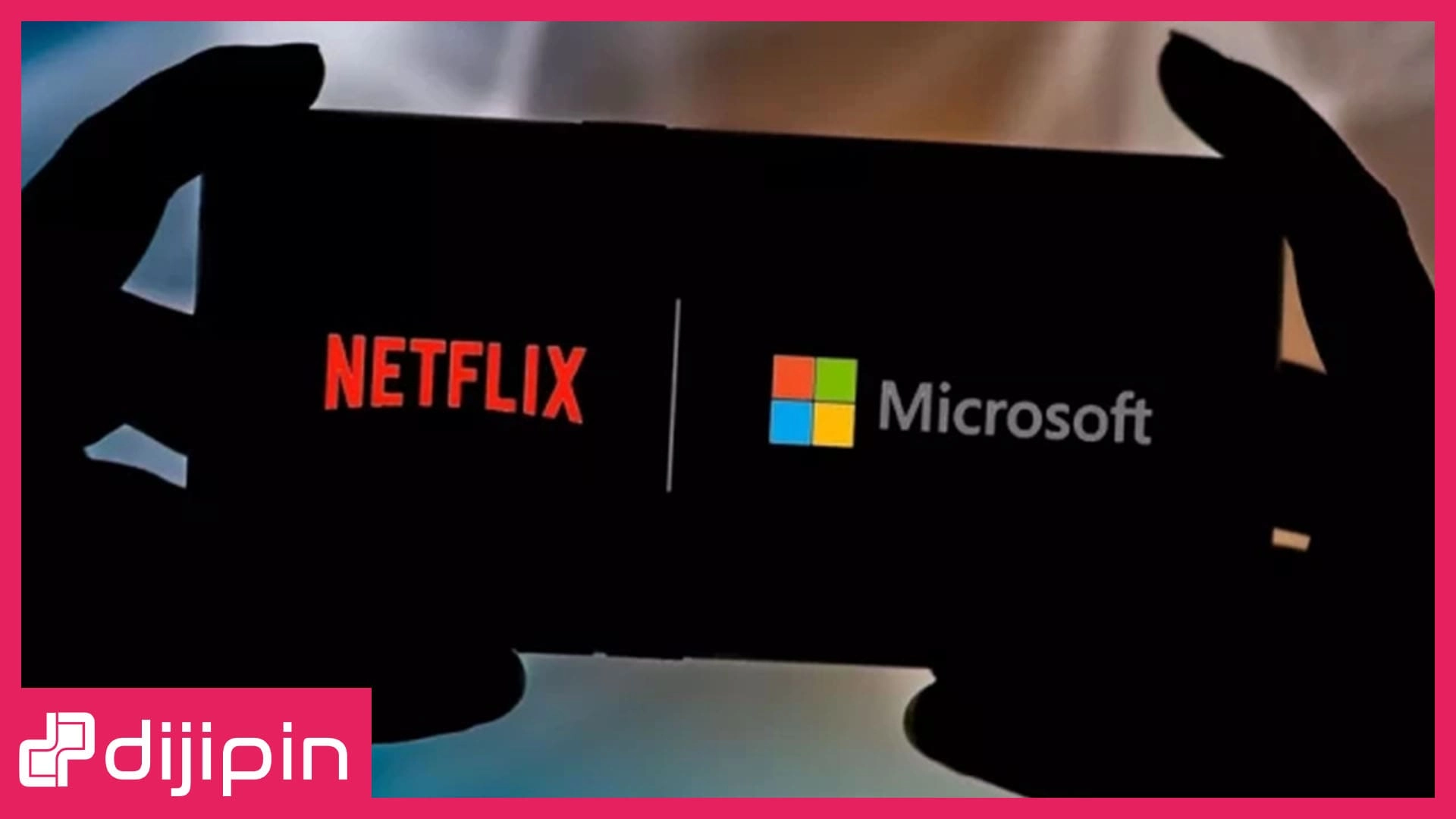 İddia: Microsoft, Netflix'i Satın Alabilir!