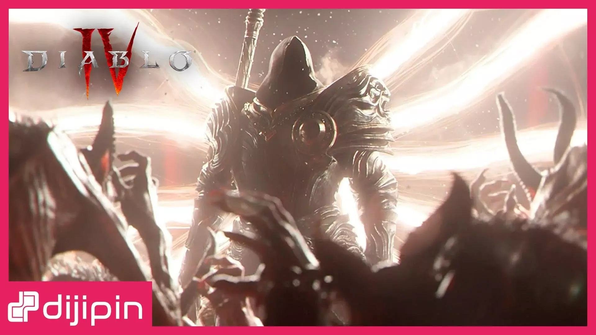 Diablo 4, Haziran'da Geliyor! Fragman, Fiyatlar ve Daha Fazlası!