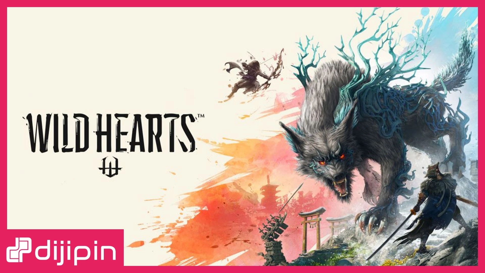 Wild Hearts'tan Yeni Fragman!