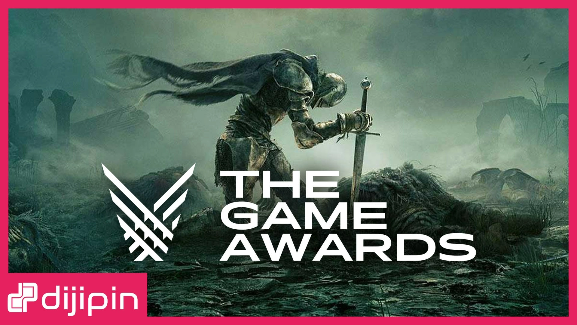The Game Awards 2022'de Yılın Oyunu Ödülünü Elden Ring Aldı! The Game Awards 2022'de Yılın Oyunu Ödülünü Elden Ring Aldı!