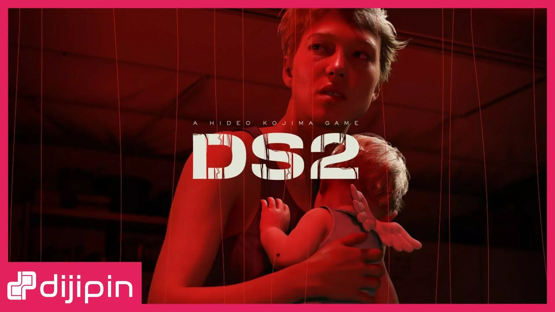 Death Stranding 2 The Game Awards'ta Duyuruldu!