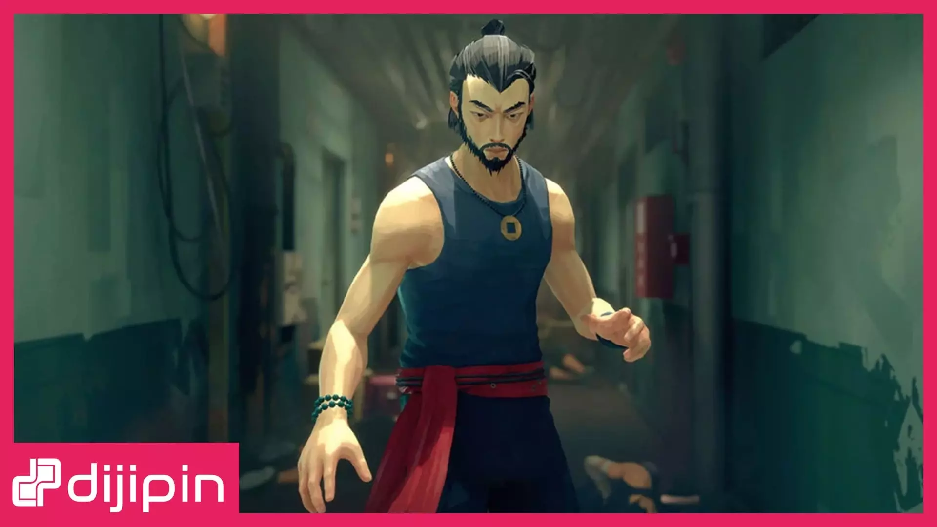 SIFU, Yeni Arena Modu ile Birlikte Xbox ve Steam'e Geliyor!