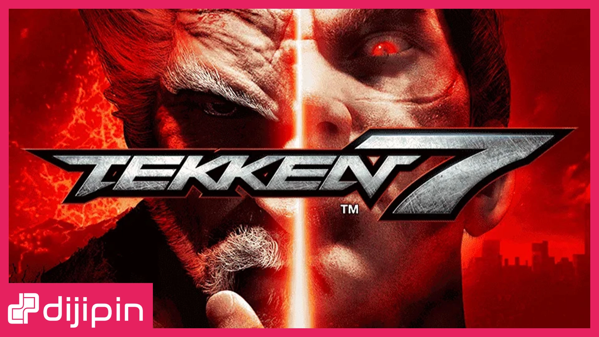 Tekken 7 10 Milyon Kopya Sattı!