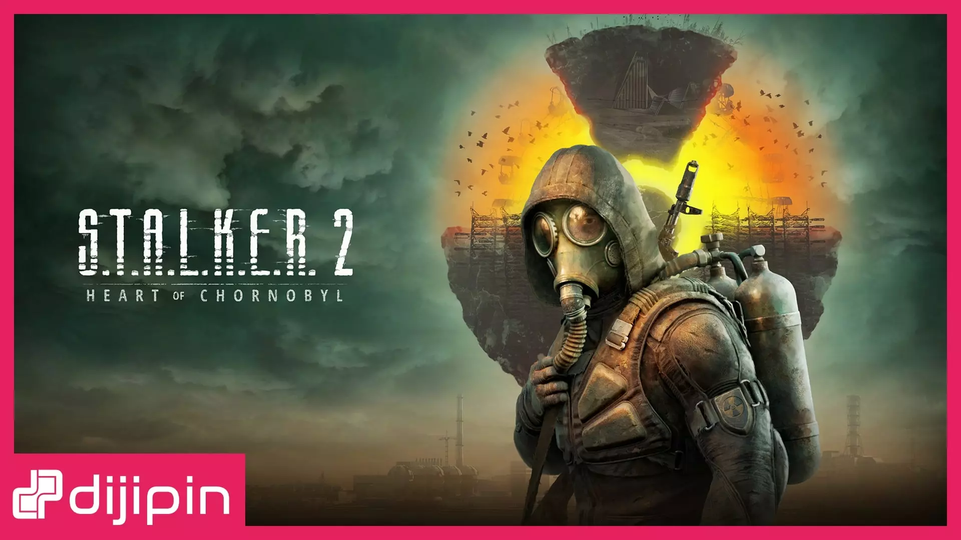 S.T.A.L.K.E.R. 2: Heart of Chornobyl'den Yeni Fragman!